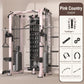 Squat And Bench Press Stand Multifunctional Machine Smith Comprehensive Trainer Flying Bird Gantry Frame Fitness Home Equipment