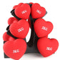 【W】3-Tier Dumbbell Storage Rack Stand Multi-layer Hand-Held Dumbbell Storage Rack Home Office Gym Dumbell Weight Rack