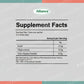 Alliance ALLIFIBER+ Prebiotic Fiber Powder Supplement - Inulin & Oligofructose Blend for Gut Health - 7 Sachets