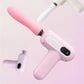 Mini Fascia Gun, Professional Mini Muscle Massager for Home Use, Electric Neck Massage Gun for Boys and Girls
