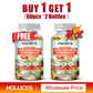 Multivitamin Mineral Supplement for Men & Women, Heart Health, Immune Support, Anti-Aging & Daily Energy