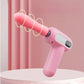 Mini Fascia Gun, Professional Mini Muscle Massager for Home Use, Electric Neck Massage Gun for Boys and Girls