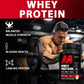 Didacat Whey Protein Concentrate, with 5000mg Protein, Gluten Free & Non-GMO, Boost Immunity and Support Post-exercise Recovery
