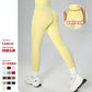 Yoga Sporty Leggings For Women Fitness Women's Leggings Sports Tights Pants Sportswear Woman Gym Trousers Yoga Workout Clothes