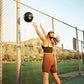 Hot Selling High Quality Power Training Workout Fitness Medicine Ball