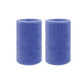 2 Pcs Towel Sports Wristbands Tennis Sweat Bands Wrist Guard For Basketball Volleyball padel Fitness Sweatbands Wrist Wrap Cuff
