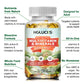 Multivitamin Mineral Supplement for Men & Women, Heart Health, Immune Support, Anti-Aging & Daily Energy