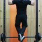 Smith Machine Squat Rack Pull-Up Trainer Multi-Functional Squat Bench Press Barbell Rack Strength Training Equipment