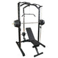 Residential Smith Machine Home Gym Squat Rack & Power Rack Fitness Equipment