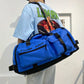 Gym Bag Waterproof Fitness Bag Sport Men Women Bag Outdoor Fitness Portable Bags Ultralight Yoga Sports Large Travel Backpack