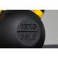 Fitness Kettlebell Set and Singles 4kg to 24kg 9lb to 53lb Range Adjustable Weight Cast Iron Strength Exercise Training Home Gy