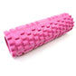 Hollow Yoga Massage Roller - Foam Material Muscle Training, Exercise & Yoga Assistant Equipment