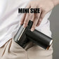 Fitness Hammer Compact Deep Tissue Massager -USB Rechargeable Fascia Gun Muscle Massage Device Featuring 4 Interchangeable Heads