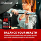 Didacat Whey Protein Concentrate, with 5000mg Protein, Gluten Free & Non-GMO, Boost Immunity and Support Post-exercise Recovery