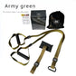 Trx Suspension Training with Tension Strap Door on Horizontal Bar Strap Abs Fitness Strap Home Suspension Training System