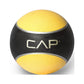 Barbell Rubber Medicine Ball, 8lb