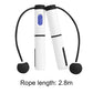 LED Digital Display Weighted Smart Speed Jump Rope Sports Exercise Skipping Rope