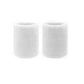 2 Pcs Towel Sports Wristbands Tennis Sweat Bands Wrist Guard For Basketball Volleyball padel Fitness Sweatbands Wrist Wrap Cuff