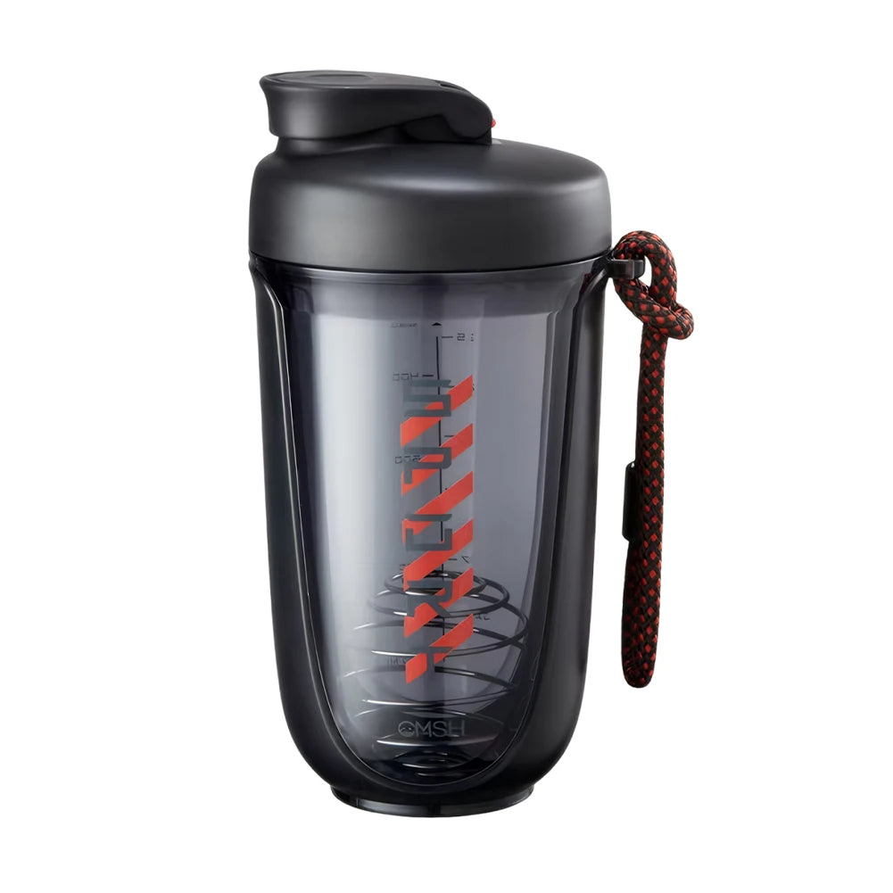 Shaker Bottles