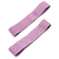 Fabric Elastic Fitness Resistance Bands Yoga Pilates Hip Circle Expander Bands Gym Training Loops Yoga Workout Equipment