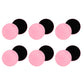 2-20 Gliding Discs Slider Fitness Disc Exercise Sliding Plate Abdominal Core Muscle Training Yoga Sliding Disc Fitness Equipment