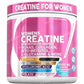 Daily Health and Nutrition Dietary Supplement Female Creatine Powder Creatine Monohydrate Powder with BCAA & Amino Acids