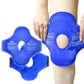 XL Knee Ice Pack Wrap Around Entire Knee After Surgery Reusable Gel Pack for Injuries Ice Pack for Pain Relief Swelling Surgery