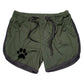 Mens Gym Fitness Shorts Bodybuilding running sports shorts Jogging Workout Male Summer Breathable Mesh Shorts men Sweatpants