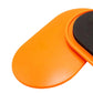 Core Sliders Oval Shape Workout Gliders Exercise Sliders For Women Men Home Bedroom Floor Gym Indoor Daily Routine