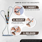 Gym Speed Crossfit professional Jump rope Exercise fitness gym Crossfit workout equipment sport bodybuilding man single speed