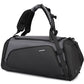 Bange Unisex Gym bag for Men Suitcase Multifunction Backpack Large Waterproof Anti-stain Men Duffle Bag Travel Hand Luggage Bags
