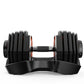 Sihao Adjustable Dumbbell 24/40 KG 52.5/90 LBS Fitness Equipment Training Arm Muscles Dumbbell Free Shipping Adjustable Bumbbell