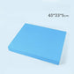 TPE Balance Pad - Soft High-Rebound Thick Cushion, Ideal for Yoga, Pilates, Plank Holds & Physical Therapy