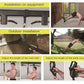 Trx Suspension Training with Tension Strap Door on Horizontal Bar Strap Abs Fitness Strap Home Suspension Training System