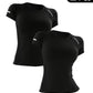 Knit Seamless Leggings Women Elastic High Waist Tights Gym Trainning Running Hip Lift Quick Drying and Breathable Yoga Pants ﻿