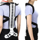 High Quality Aluminum Plate Lumbar Spinal Bad Back Posture Corrector Brace Humpback Orthopedic Strain Pain Relief