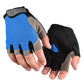 Mtb Gloves Cycling Breathable Gym Workout Gloves for Men Women Half Finger Non-slip Weight Lifting Motorcycle Fitness Gloves