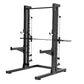 Ergonomic Simple Smith Machine Squat Rack Safe Glide Track Design Hot Sale For Beginner & Professional Training