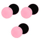 2-20 Gliding Discs Slider Fitness Disc Exercise Sliding Plate Abdominal Core Muscle Training Yoga Sliding Disc Fitness Equipment
