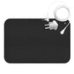 Grounding Mat Earth Connected Therapy EMF Recovery for Foot Therapy Universal Grounding Yoga Mat Improving Sleep Energy Mats
