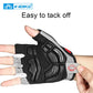 INBIKE Shockproof GEL Pad Cycling Gloves Half Finger Sport Gloves Men Women Summer Bicycle Gym Fitness Gloves MTB Gloves IF239