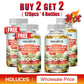 Multivitamin Mineral Supplement for Men & Women, Heart Health, Immune Support, Anti-Aging & Daily Energy