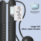 Professional Women's Fitness Jump Ropes Soft Handle No Weight Bearing Indoor Gym Workout Tool Fat Loss Exercise Equipments