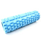 Hollow Yoga Massage Roller - Foam Material Muscle Training, Exercise & Yoga Assistant Equipment