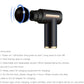 2026Portable Muscle Massage Gun For Body Massage, With Led Touch Screen, Speed Adjustment,, And 4 Replaceable，Rechargeable
