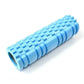 Hollow Yoga Massage Roller - Foam Material Muscle Training, Exercise & Yoga Assistant Equipment