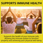 HCL Creatine Supplement, Enhances Focus, Strength, and Endurance, Suitable for Both Men and Women, Gluten-free, Non-GMO