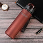 Brand BPA Free Leak Proof Sports Water Bottle High Quality Tour Hiking Portable My Favorite Drink Bottles 400ml 560ml