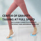 Pair Of Fitness Core Sliders Abdominal Exercise Sliding Plate Pilates Yoga Gym Discs Slider Body Muscle Training Equipment